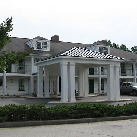 Quality Inn Covington Exterior foto