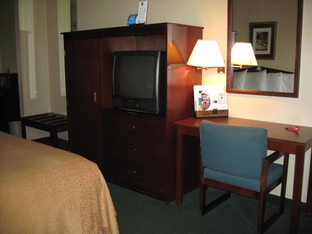 Quality Inn Covington Exterior foto